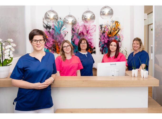 Ordination Holzer Team2